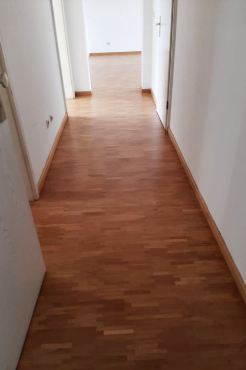Impressionen Bodenbeläge