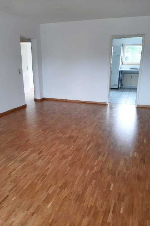 Impressionen Bodenbeläge