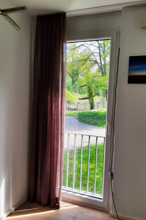 Impressionen Gardinen